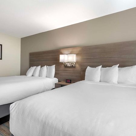 Best Western Plus Stephenville Inn Εξωτερικό φωτογραφία