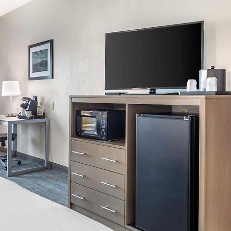 Best Western Plus Stephenville Inn Εξωτερικό φωτογραφία