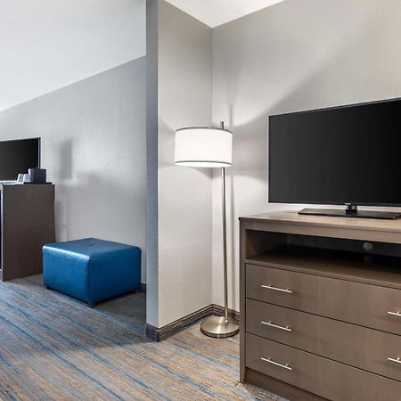 Best Western Plus Stephenville Inn Εξωτερικό φωτογραφία