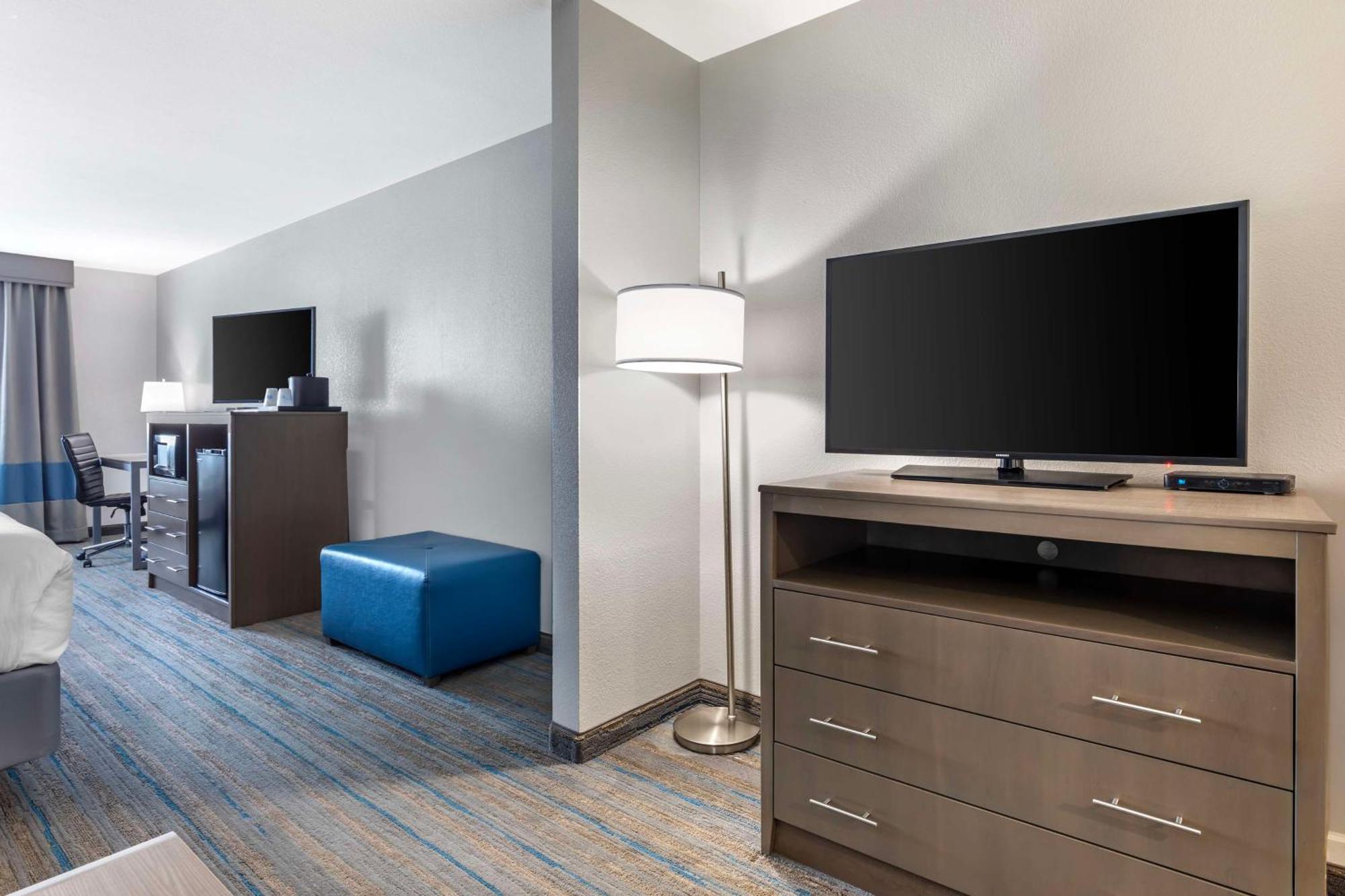 Best Western Plus Stephenville Inn Εξωτερικό φωτογραφία